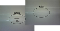 Bath Tub, Sink, Shower Repair and Restoration : ♦ Breaks, Chips, Cracks, Gouges
♦ Discoloration, Scratches, Stains
♦ Color Change, Full Restoration
♦ Electrical/Mechanical Services Bath Tub, Sink, Shower Repair and Restoration