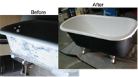 Resurfacing and Refinishing